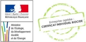 CertiBio — Désinfection & Dératisation