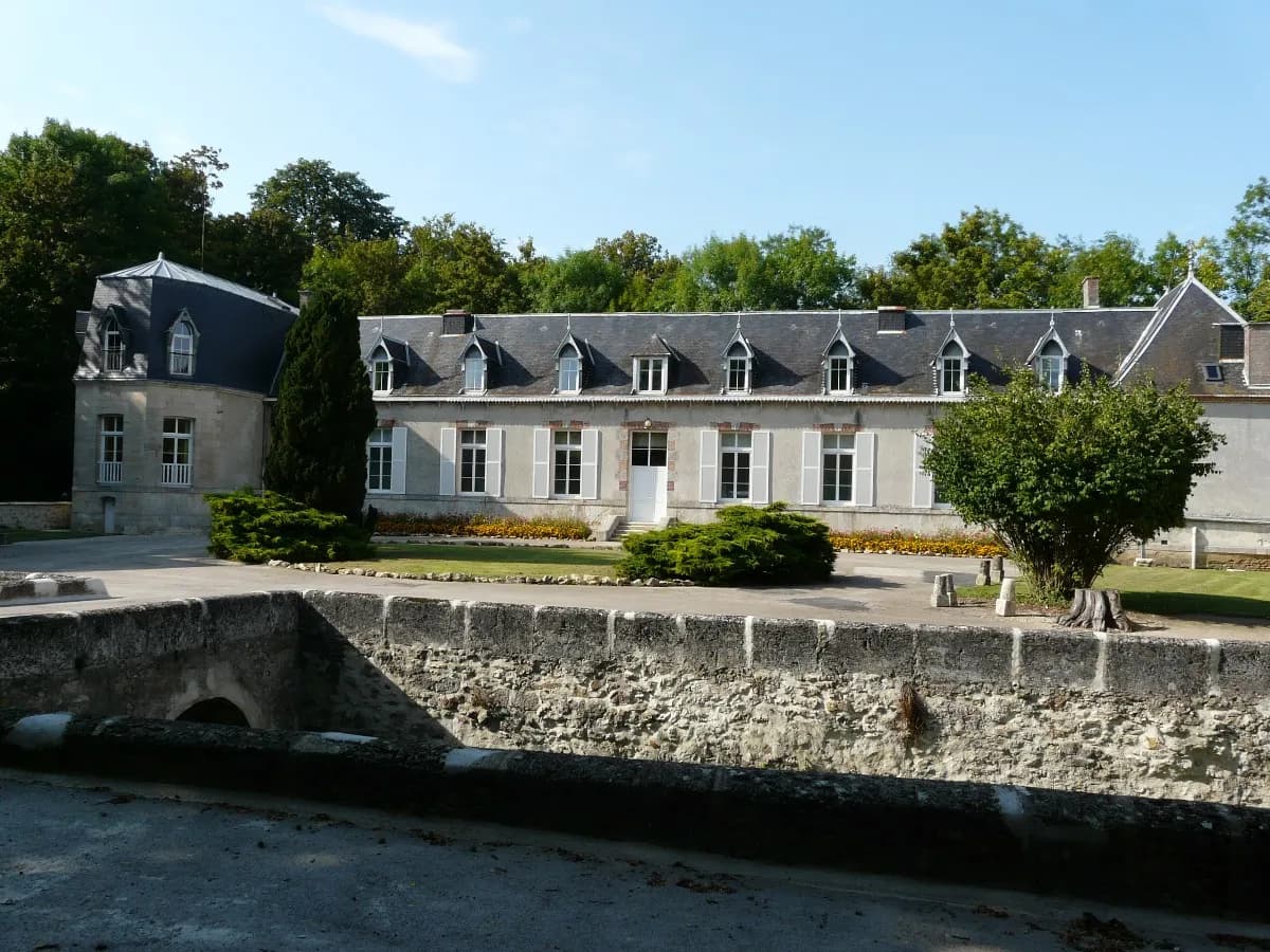 Vue de Blancs-Coteaux